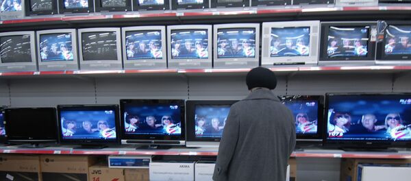 Торговля в магазинах в канун Нового года Торговля в магазинах в канун Нового года - Sputnik Узбекистан