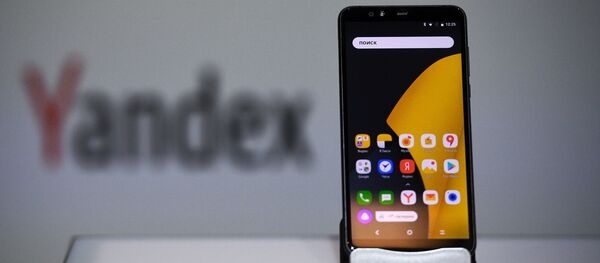 Prezentatsiya Yandeks.Telefona Prezentatsiya Yandeks.Telefona - Sputnik O‘zbekiston