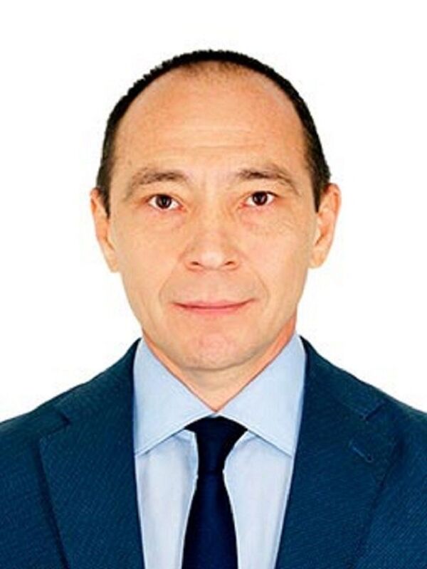 Назначен новый директор Республиканского центра микрохирургии глаза Назначен новый директор Республиканского центра микрохирургии глаза - Sputnik Узбекистан