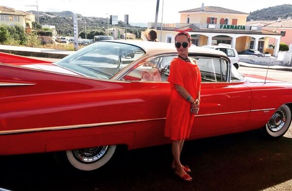 Фишка для туристов, или Как прочувствовать Узбекистан - Sputnik Узбекистан