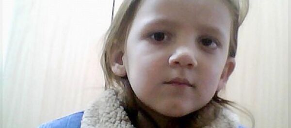 ГУВД Ташкента ищет родителей девочки, найденной в Юнусабадском районе ГУВД Ташкента ищет родителей девочки, найденной в Юнусабадском районе - Sputnik Узбекистан