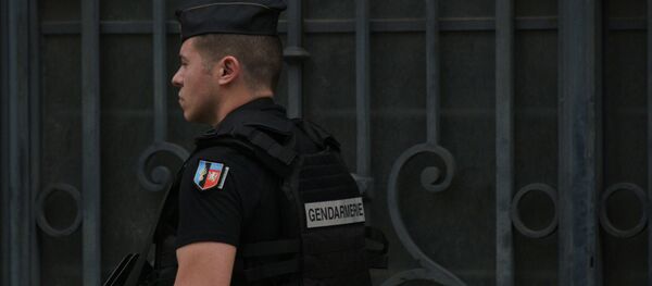 Города мира. Париж - Sputnik Узбекистан