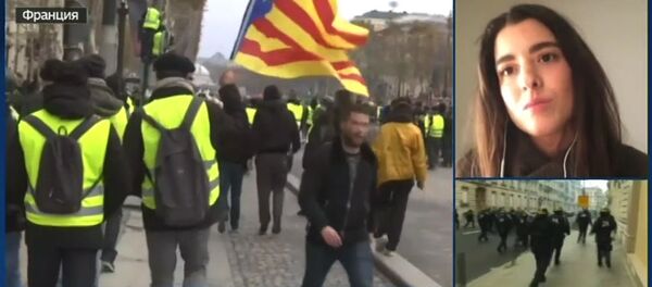 vesti_parish.mp4 - Sputnik Узбекистан