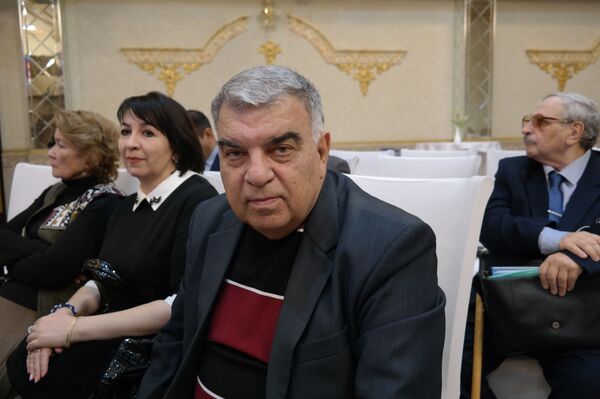 Просвещение и украшение: история первой читальни Самарканда Просвещение и украшение: история первой читальни Самарканда - Sputnik Узбекистан