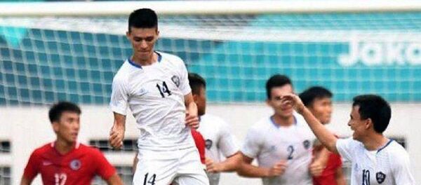 Алибаев вступил в южнокорейский Сеул - Sputnik Узбекистан