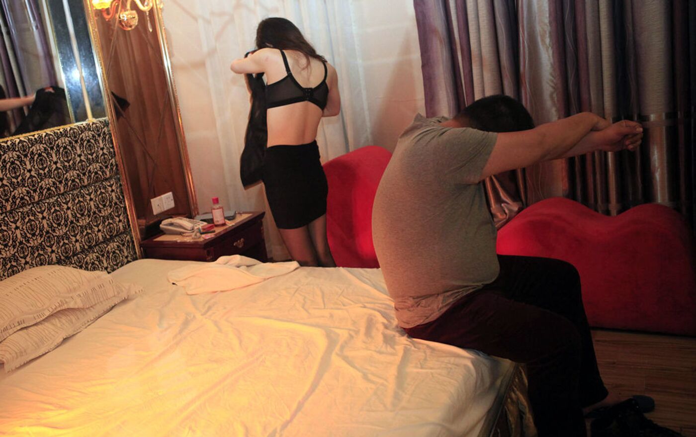 Emo jinsiy aloqa video