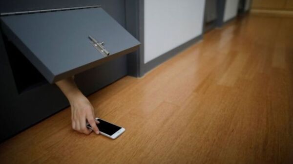 За решеткой лучше, или Как жители Южной Кореи отдыхают в заключении - Sputnik Узбекистан