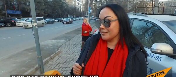 Cколько должен зарабатывать мужчина? Мнение бишкекчанок Cколько должен зарабатывать мужчина? Мнение бишкекчанок - Sputnik Ўзбекистон