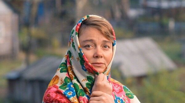 21 aprel kuni sovet va Rossiya kino va teatr aktrisasi Nina Doroshina 83 yoshida  vafot etdi.  - Sputnik O‘zbekiston