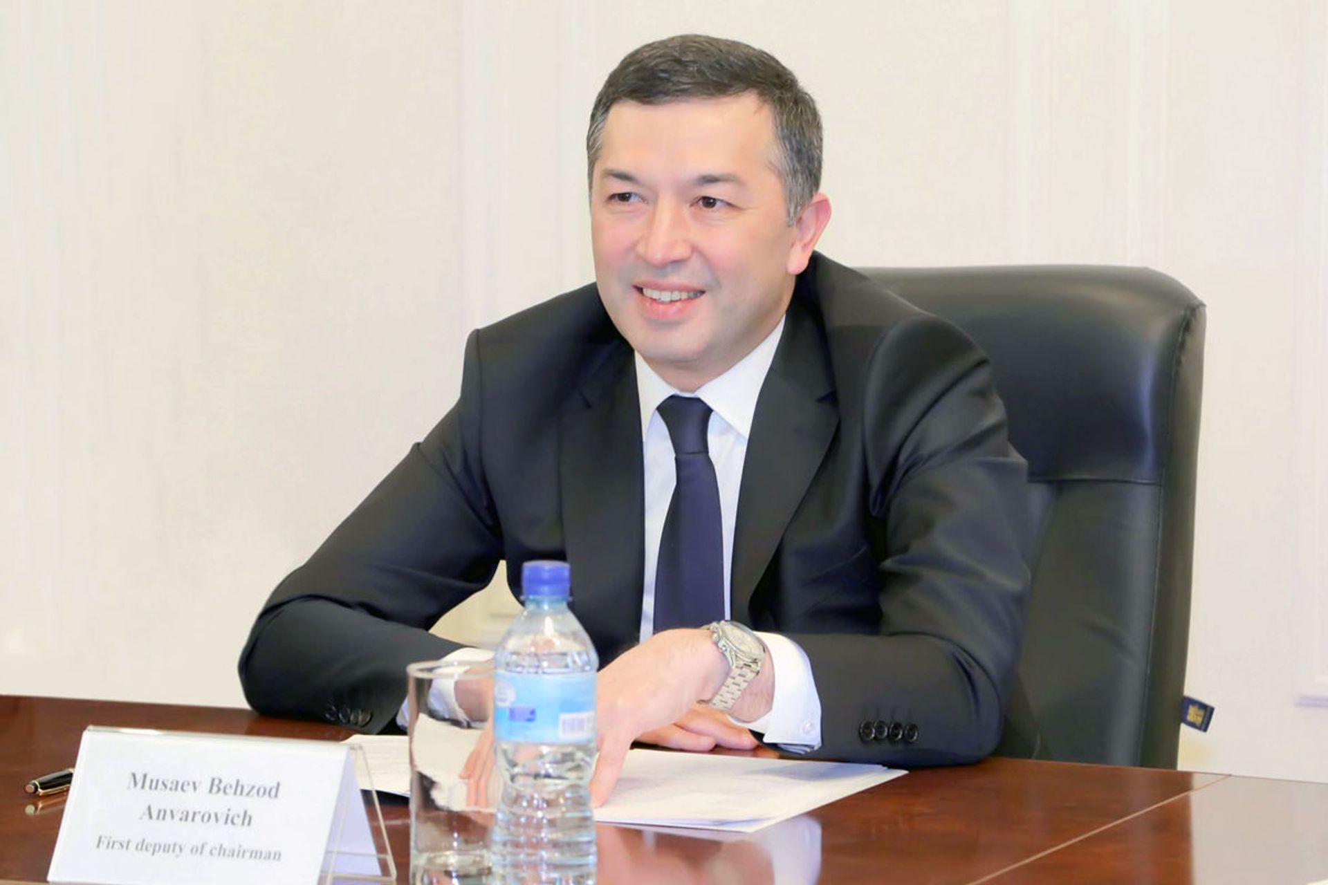Bexzod Musayev - Sputnik O‘zbekiston, 1920, 04.09.2026