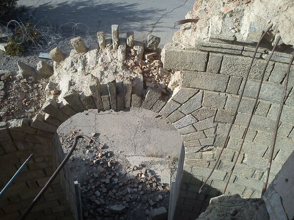 Штурм дворца Амина глазами очевидца: как это было - Sputnik Узбекистан