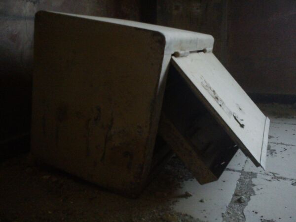 Штурм дворца Амина глазами очевидца: как это было - Sputnik Узбекистан