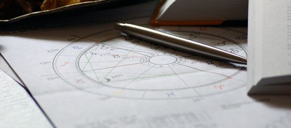 Астрологические знаки Астрологические знаки - Sputnik Ўзбекистон
