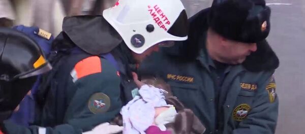 Взрыв бытового газа в жилом доме в Магнитогорске Взрыв бытового газа в жилом доме в Магнитогорске - Sputnik Узбекистан