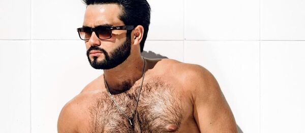 Шахзод Мухсинов - Sputnik Узбекистан