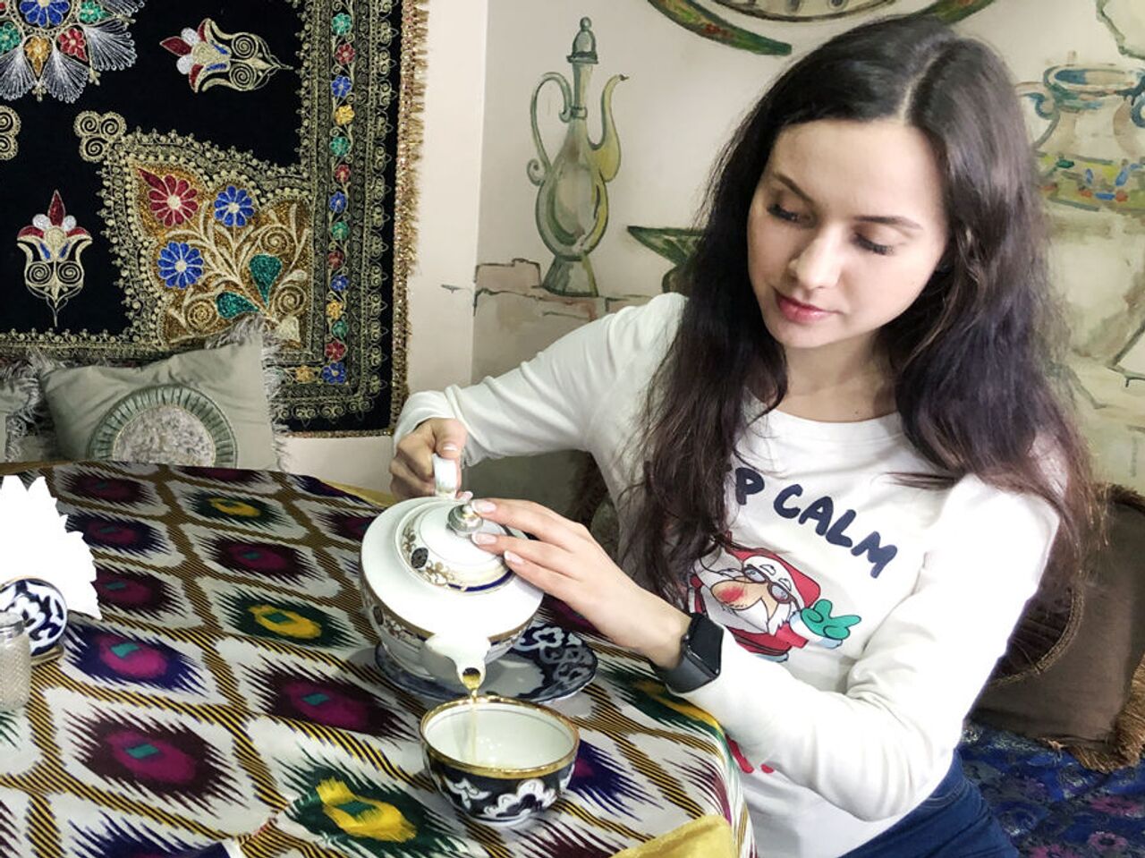 Jinsiy qiynoqlar video onlayn