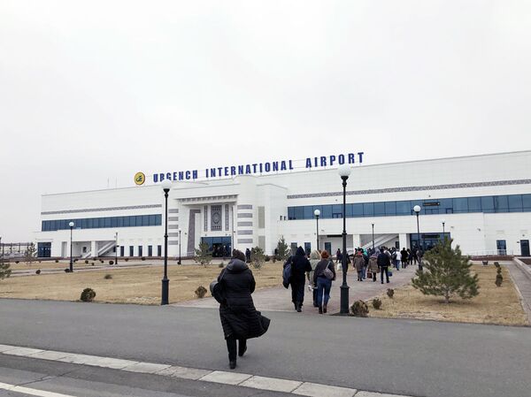 Путешествие в Узбекистан: чем обязательно запомнится республика - Sputnik Узбекистан