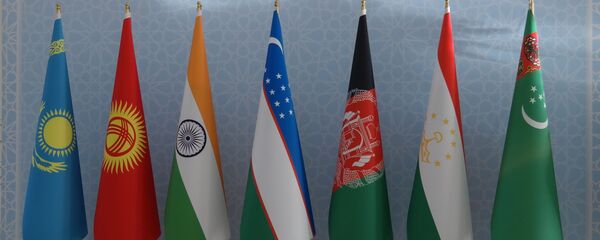 В Самарканде состоялась первая министерская встреча диалога Индия – Центральная Азия с участием Афганистана В Самарканде состоялась первая министерская встреча диалога Индия – Центральная Азия с участием Афганистана - Sputnik Ўзбекистон