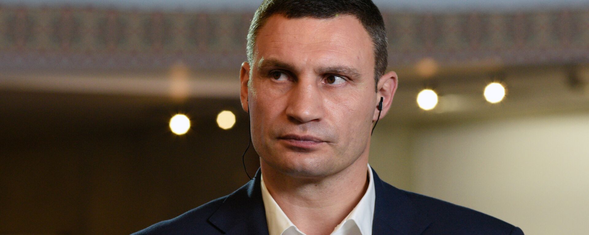 Выборы на Украине - Sputnik Ўзбекистон, 1920, 12.11.2025