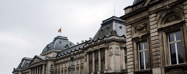 Города мира. Брюссель Города мира. Брюссель - Sputnik Узбекистан