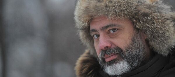 Политолог Дмитрий Юрьев Политолог Дмитрий Юрьев - Sputnik Узбекистан