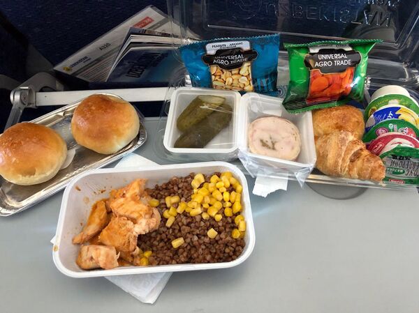 Путешествие в Узбекистан: чем обязательно запомнится республика - Sputnik Узбекистан