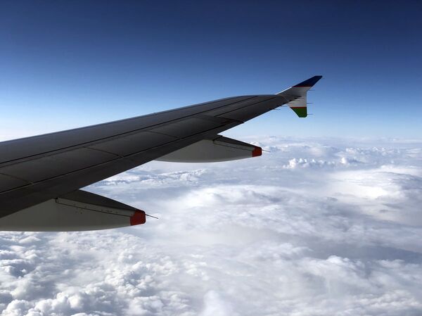 Путешествие в Узбекистан: чем обязательно запомнится республика - Sputnik Узбекистан