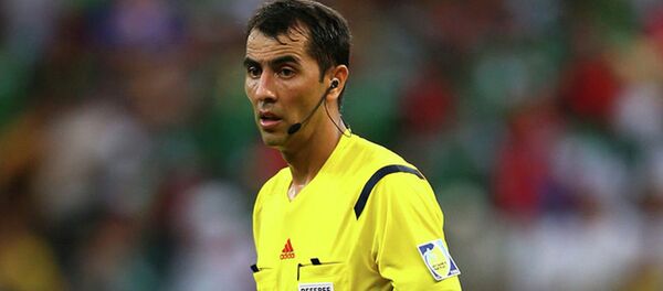 Равшан Ирматов - Sputnik Узбекистан