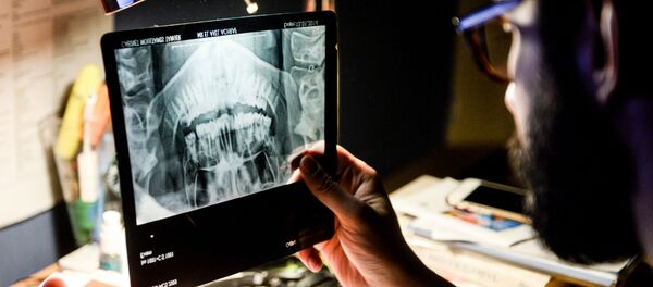 Иностранные студенты в Великом Новгороде - Sputnik Узбекистан