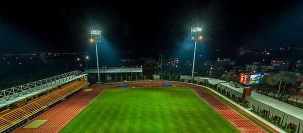 Стадион Стадион - Sputnik Ўзбекистон