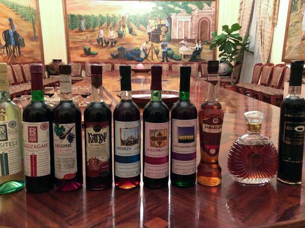 Путешествие в Узбекистан: чем обязательно запомнится республика - Sputnik Узбекистан