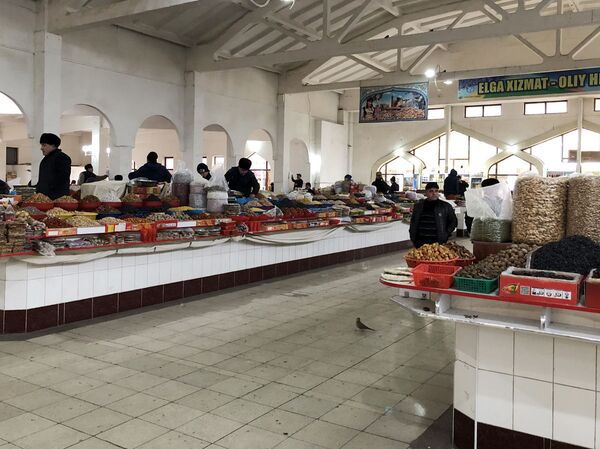 Путешествие в Узбекистан: чем обязательно запомнится республика - Sputnik Узбекистан