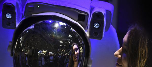 В Роскосмосе появится отряд женщин-космонавтов - Sputnik Узбекистан