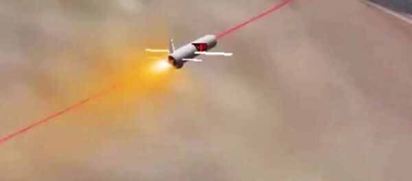 Управляемая ракета Управляемая ракета - Sputnik Ўзбекистон