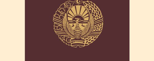 Как получить паспорт в Узбекистане - Sputnik Узбекистан