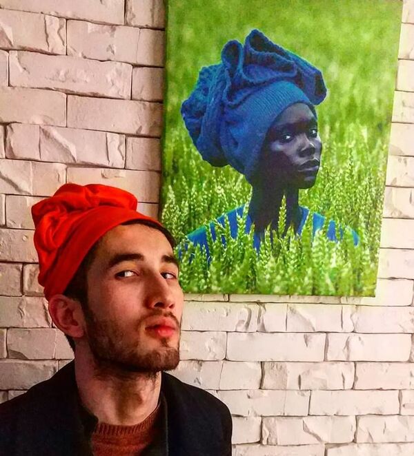 Узбекская команда КВН Like: хочется много денег и разорвать зал - Sputnik Узбекистан