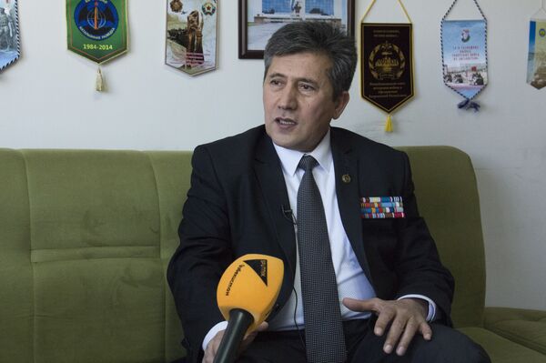 Три сотни ветеранов войны в Афганистане еще не получили награды - Sputnik Узбекистан