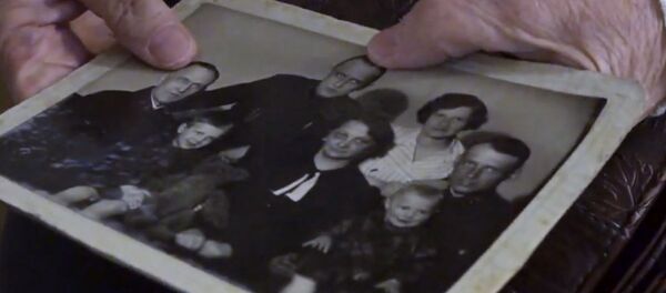 Белоруска рассказывает о днях блокады Ленинграда - Sputnik Узбекистан