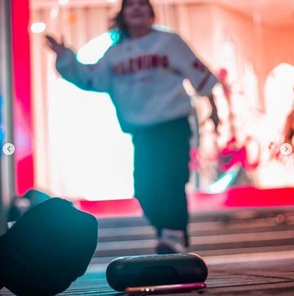 Возрождение Бродвея: как молодежь Ташкента проводит вечера - Sputnik Узбекистан