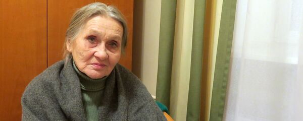 Маргарита Ивановна Маргарита Ивановна - Sputnik Узбекистан