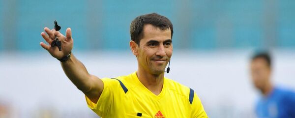 Равшан Ирматов - Sputnik Ўзбекистон