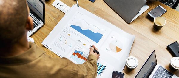 Совещание. Иллюстративное фото Совещание. Иллюстративное фото - Sputnik Ўзбекистон