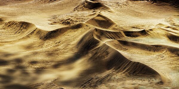 Sands of Namibia - снимок-победитель в категории Вид сверху конкурса Photographer of the Year Presented by Panasonic - Sputnik Узбекистан