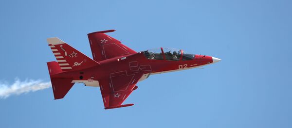 IV Международный военно-технический форум Армия-2018. День четвертый - Sputnik Узбекистан