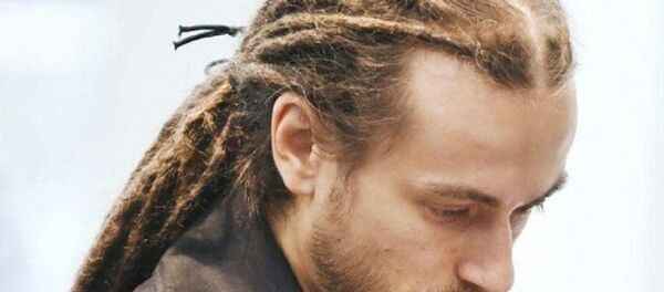 Умер рэпер Децл Умер рэпер Децл - Sputnik Узбекистан