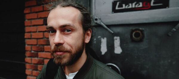 Умер рэпер Децл - Sputnik Узбекистан