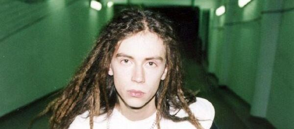 Децл - Sputnik Узбекистан