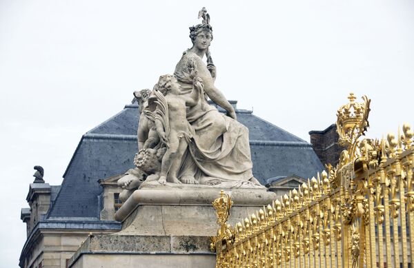 Там, где хочется жениться: определены самые романтичные города мира - Sputnik Узбекистан