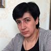 Мариам Сараджишвили  - Sputnik Узбекистан