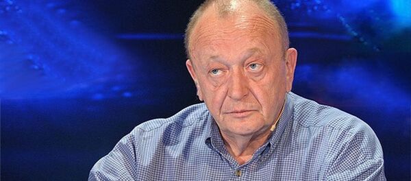 Михаил Тимошенко - Sputnik Узбекистан